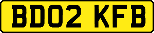 BD02KFB