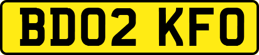 BD02KFO