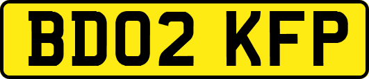 BD02KFP