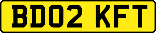 BD02KFT