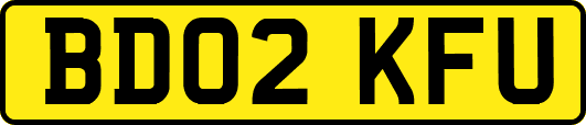 BD02KFU