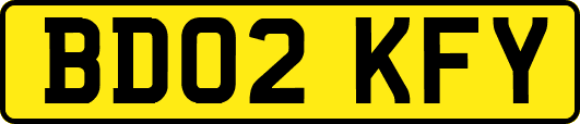 BD02KFY
