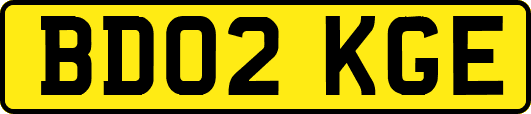 BD02KGE