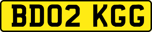 BD02KGG