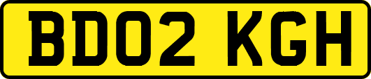BD02KGH