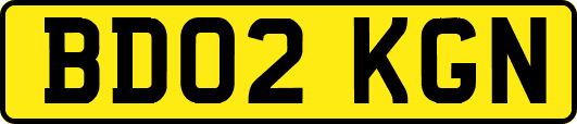 BD02KGN