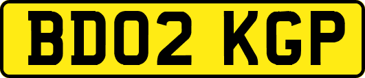 BD02KGP