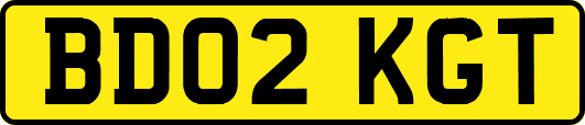 BD02KGT
