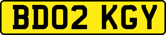 BD02KGY