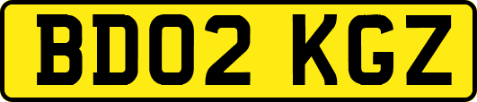 BD02KGZ