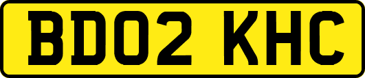 BD02KHC