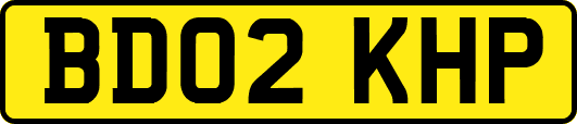 BD02KHP