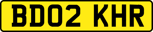BD02KHR