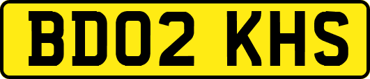 BD02KHS