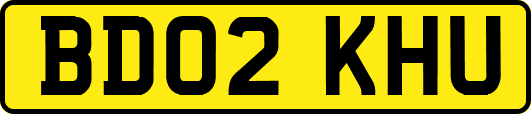 BD02KHU