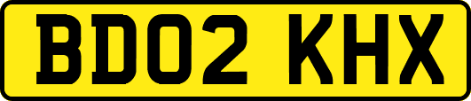 BD02KHX