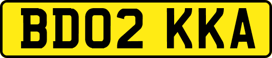 BD02KKA