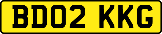 BD02KKG