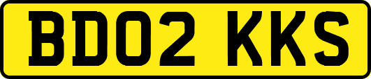BD02KKS