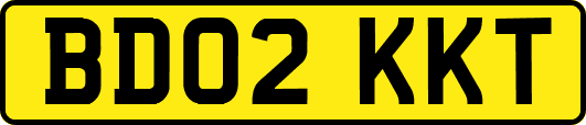 BD02KKT
