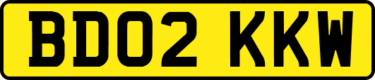 BD02KKW