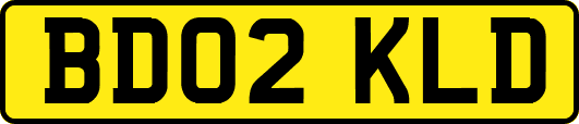 BD02KLD