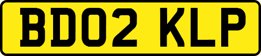 BD02KLP