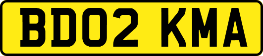 BD02KMA