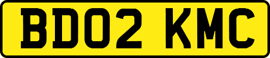 BD02KMC