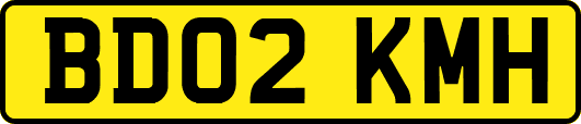 BD02KMH