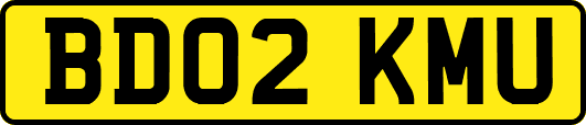 BD02KMU