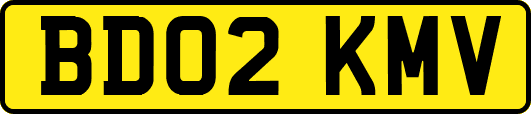 BD02KMV