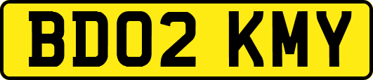 BD02KMY