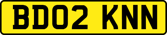 BD02KNN