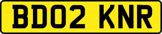 BD02KNR