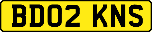 BD02KNS