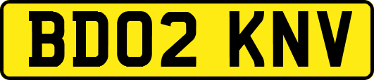 BD02KNV