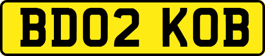 BD02KOB