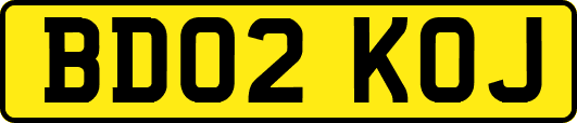 BD02KOJ