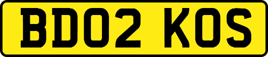 BD02KOS
