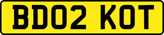 BD02KOT