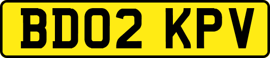 BD02KPV