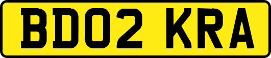 BD02KRA
