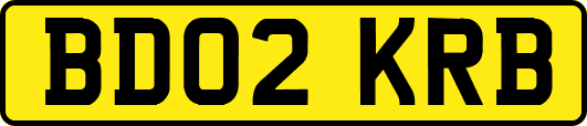 BD02KRB
