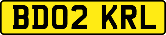 BD02KRL