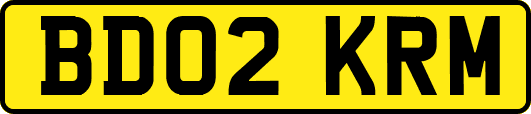BD02KRM