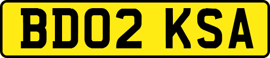 BD02KSA