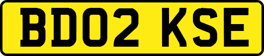 BD02KSE