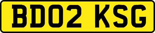 BD02KSG