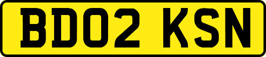 BD02KSN
